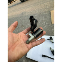 [ Hàng Xịn ] rơ le còi hơi xe tải 24v