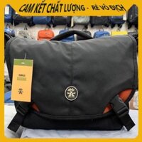 [ HÀNG XUẤT DƯ ] Túi máy ảnh [ ẢNH THẬT ] Túi máy ảnh Crumpler Seven Million Dollar Home