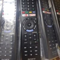 [ HÀNG XUẤT MALAYSIA] ĐIỀU KHIỂN TIVI SONY SMART GIÁ TỐT