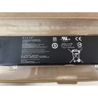 🎁 HÀNG ZIN 🎁 Pin (Battery) Laptop Razer Blade 15 1070GTX RZ09-02385 RZ09-02386 RC30-0248 Original