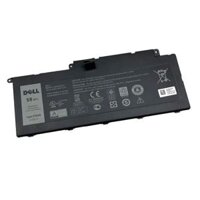 [ Hàng zin ] Pin Laptop Dell 7537 ,7737 F7HRV - Hàng xịn, Mới 100%