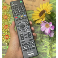 🎀 [HÀNG ZIN] 🎀Remote tivi Sony cho dòng W800C, W800F sử dụng được cho tất cả tivi hãng Sony