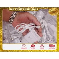 ( HÀNG ZIN) Sạc liên dây samsung ( chân type c)