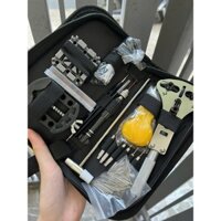 [ HÀNG ZIN ] Set 153 Dụng Cụ Sửa Chữa Đồng Hồ Chuyên Nghiệp Tại Nhà