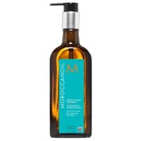 ✅✅ Hàng_Chính_Hãng_100%_giá rẻ Tinh dầu phục hồi dưỡng tóc Moroccanoil Treatment Oil 200ml