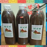 [ Hảo Hạng ]  Nước rửa bát bồ hòn 1000ml