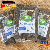 🇩🇪 HẠT CHIA SAMEN ENER BIO/ DM BIO 300GR - HÀNG CHUẨN ĐỨC