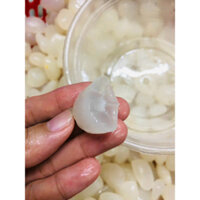 💋 Hạt đác tươi to, trắng, dẻo💋