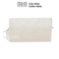 [ HB GIFT] Túi đựng mỹ phẩm Paula’s Choice Anniversary 2021 GWP Dopp Ki 34210 Hàng hiiệu
