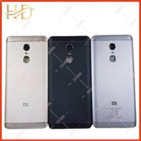 [ HCM ] Bộ Vỏ + Khay Sim Xiaomi Redmi Note 4x Zin Hàng Cao Cấp