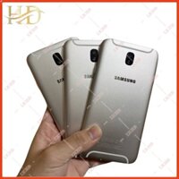 [ HCM ] Bộ vỏ + Khay Sim Samsung Galaxy J7 Pro / j730 Zin