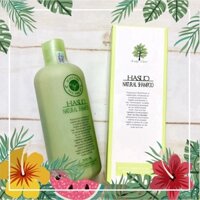 [ HCM ] Hasuo Natural Shampoo - Dầu gội ngăn rụng tóc và kích thích mọc tóc 300ML