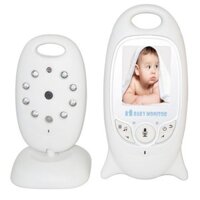 💘 HCM 💘 Máy Báo khóc em bé theo dõi an toàn Baby Monitor