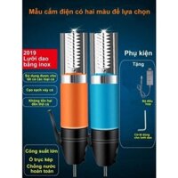 💘 HCM 💘 Máy Đánh Vẩy Cá công suất lớn , chống nước , sử dụng dây điện trực tiếp