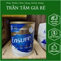 [ HCM ] Sữa bột Ensure Úc 850g - Sữa bột ensure mỹ 400g.