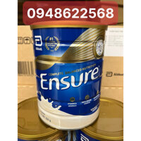 [ HCM ] Sữa bột Ensure Úc 850g - Sữa bột ensure mỹ 397g