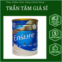 [ HCM ] Sữa bột Ensure Úc hương vanilla hộp 850g
