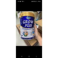 [ HCM ] Sữa bột Growplus xanh 1+ 900g