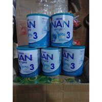 [ HCM ] Sữa bột Nestle Nan Optipro HMO 3, 900g, 1.7kg