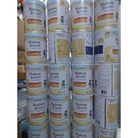 [ HCM ] Sữa bột Nutren Junior 800g - Thụy Sỹ