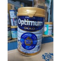 [ HCM ] Sữa bột Optimum Gold 1, 2, 3, 4 850g, 1450g