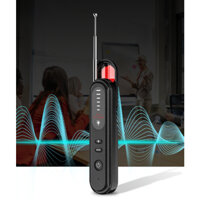 [ HCM ]Thiết Bị Dò Camera Chống Giám Sát, Vị Trí Pinshang T01,thiết bị thông minh nhỏ gọn dành đi công tác
