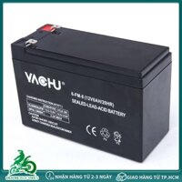 【 HCM】Ắc Quy Xe Đạp Điện, Bình Ắc Quy 12V 12AH