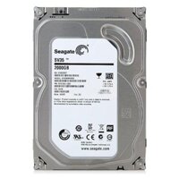 - HDD 2T Seagate Sky Sata 3 Chuyên Camera - BH 24T