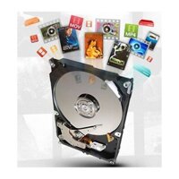 - HDD 3T Seagate Skyhawk New Chuyên Camera - bảo hàng 24 tháng