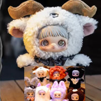 ★ Hgtoys ★ [Tùy chọn] [Xác thực] Hi TOY MayMei Dark forest Series Blind Box Doll Quà tặng hợp thời trang