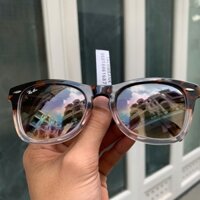 [ hình thật ] MẮT KÍNH RAYBAN NGUYÊN ZIN 2HAND CỦA Ý - CHUYÊN ĐI NGÀY ĐÊM