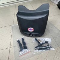 ( Hình thật , video thật ) Thùng KAPPA , thùng giữa cho nhiều loại xe EXCITER 10,135,150,155, Winner,Winner X,Sirius,...