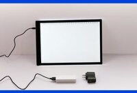 [ HKUK ] BẢNG HẮT SÁNG A4 – ĐÈN ĐỌC PHIM XQUANG – BÀN PHẢN SÁNG BV RHM TW HAY MUA