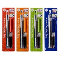 [ HKUK ] Bút Calligraphy – Pilot Parallel Pen – có 4 kích cỡ ngòi khác nhau