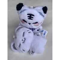 [𝗢𝗥𝗗𝗘𝗥] Hổ bông HOSHI Seventeen