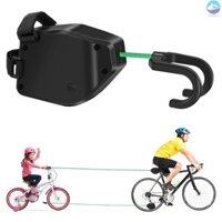 ❈ Họ Mtb Cha Mẹ-Con Núi Ngoài Trời Cha Mẹ-Con An Toàn Dây Trẻ Em Mtb Xe Đạp Phiêu Lưu Tải Gia Đình