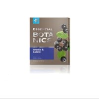 ( Hỗ Trợ Mắt )Thực phẩm bảo vệ sức khỏe Essential Botanics Aronia & Lutein