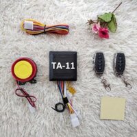( HỖ TRỢ PHÍ VẬN CHUYỂN) Bộ chống trộm xe máy