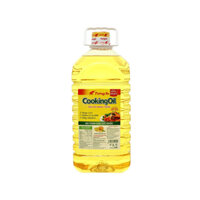 [ Hoả Tốc ] - Dầu Thực Vật Tường An Cooking Oil can 5 lít - Tạp Hóa Phát Lộc