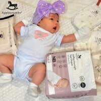 [ HỎA TỐC ] [ ĐỦ 41 MẪU ] Bỉm ngựa Applecrumby Malaysia cao cấp cho bé - NOVAKIDS