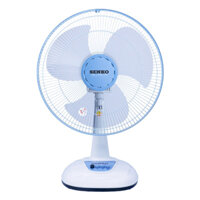 ( HOẢ TỐC 1H ) Quạt Senko B4 B1616