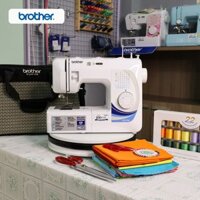 [ HỎA TỐC 2H HCM] Máy may gia đình Brother GS2700 - Hàng chính hãng