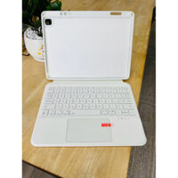 ( Hoả tốc ) Bao da bàn phím dành cho ipad gen 7/8/9; Air 3 và Pro 10.5”