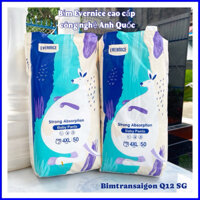 [ Hoả Tốc ] COMBO 100 MIẾNG BỈM EVERNICE SIZE M ĐẾN 4XL