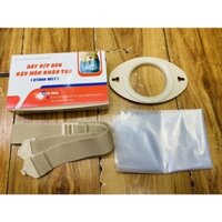 [ hoả tốc] Dây nịt đeo túi hậu môn nhân tạo: STOMA BELT