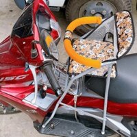 [ HOẢ TỐC ] Ghế ngồi xe tay ga cho bé nhiều loại