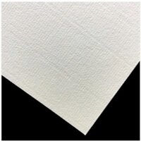 [ HỎA TỐC ] Giấy vẽ chuyên dụng màu nước CANSON A2 - 230GSM