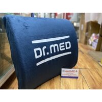 [ hoả tốc] GỐI TỰA LƯNG GHẾ VĂN PHÒNG, Ô TÔ PHIÊN BẢN TIÊU CHUẨN Dr.MED HÀN QUỐC