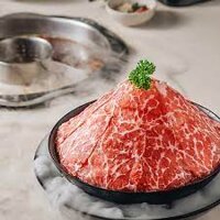 ( HOẢ TỐC HÀ NỘI ) Gầu Bò Mỹ Khay 500gr