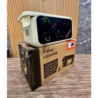 [ HỎA TỐC HÀ NỘI ] Trạm sạc dự phòng 600w 225Wh 220V Litheli Flint 300 - B300SE